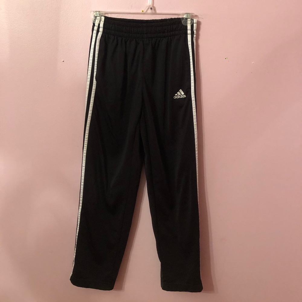 ***SOLD***Adidas Warm Up Pants